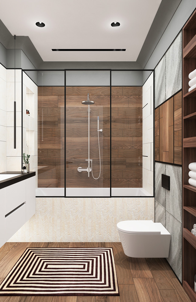 Обложка проекта: Апартаменты в ЖК "АРТ"