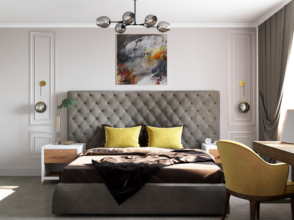 Квартира для молодой семьи