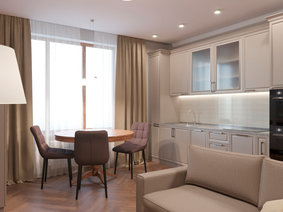 Советский модерн