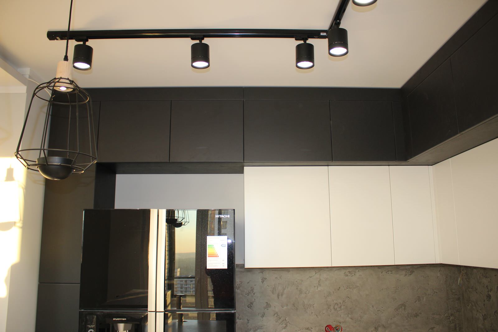 ЖК ОДИНЦОВО-I, ул. Каштановая, д10 / 85,1м2