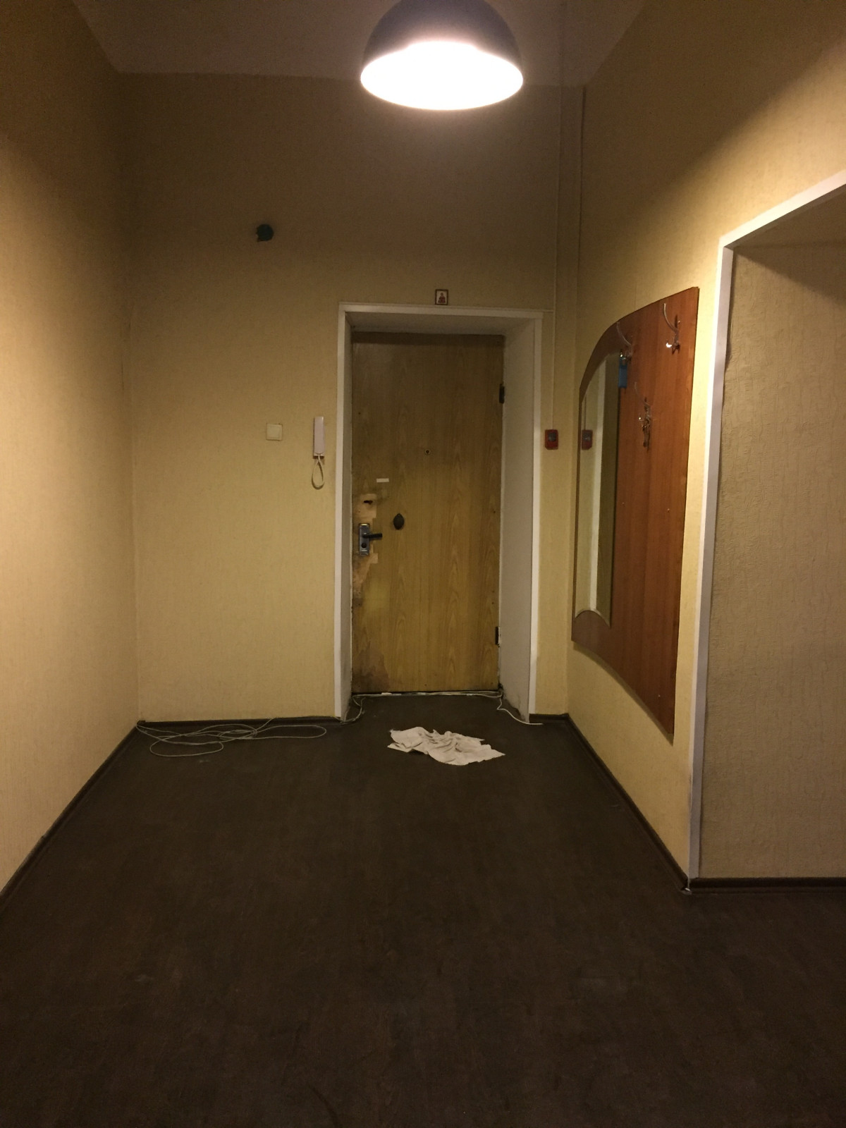 Сталинка Большой Николопесковский