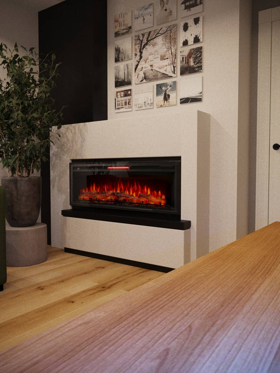 ЖК Европейский Берег, Новосибирск