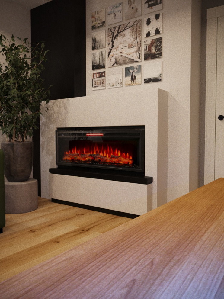 ЖК Европейский Берег, Новосибирск