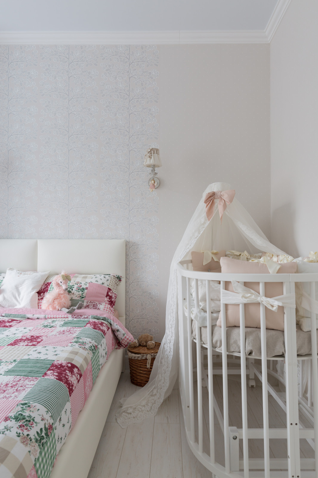 Детская для Евы