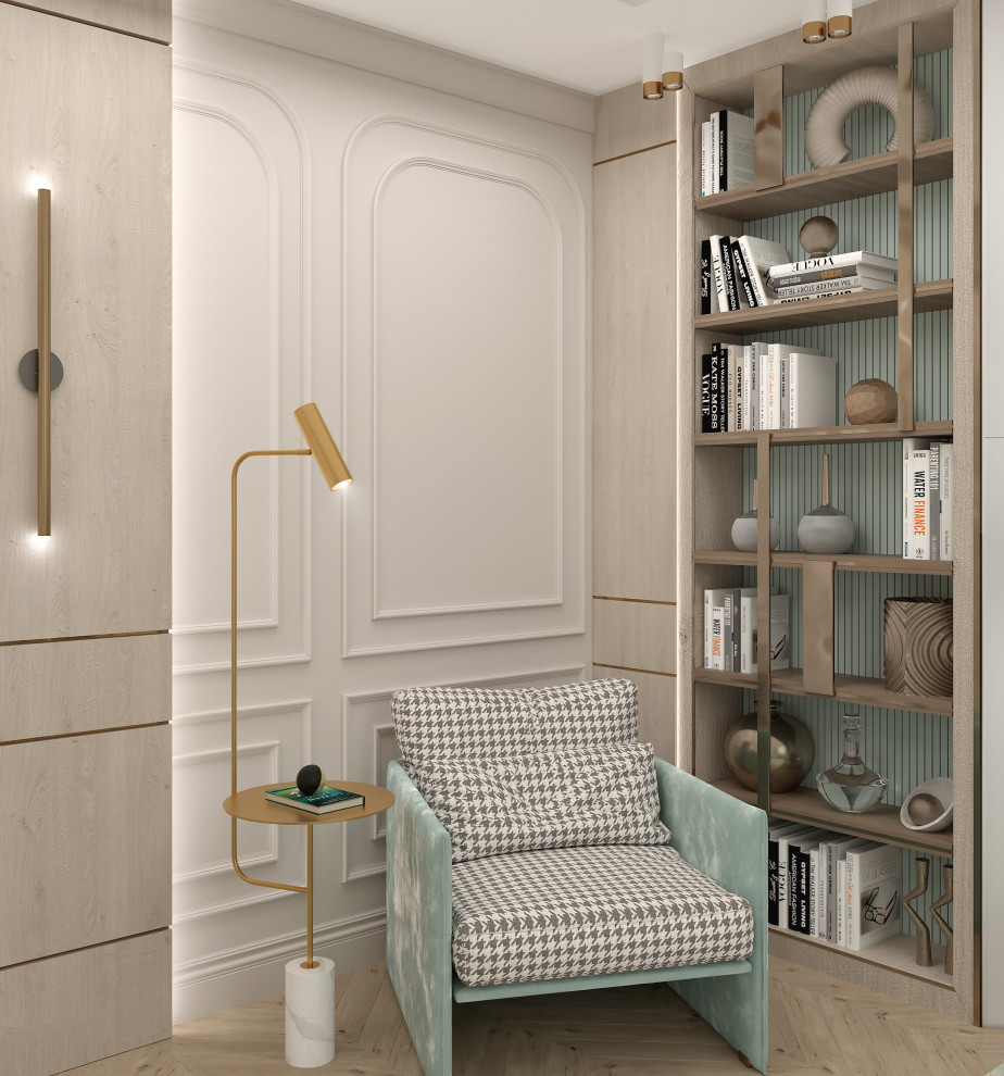 ЖК на Бограда