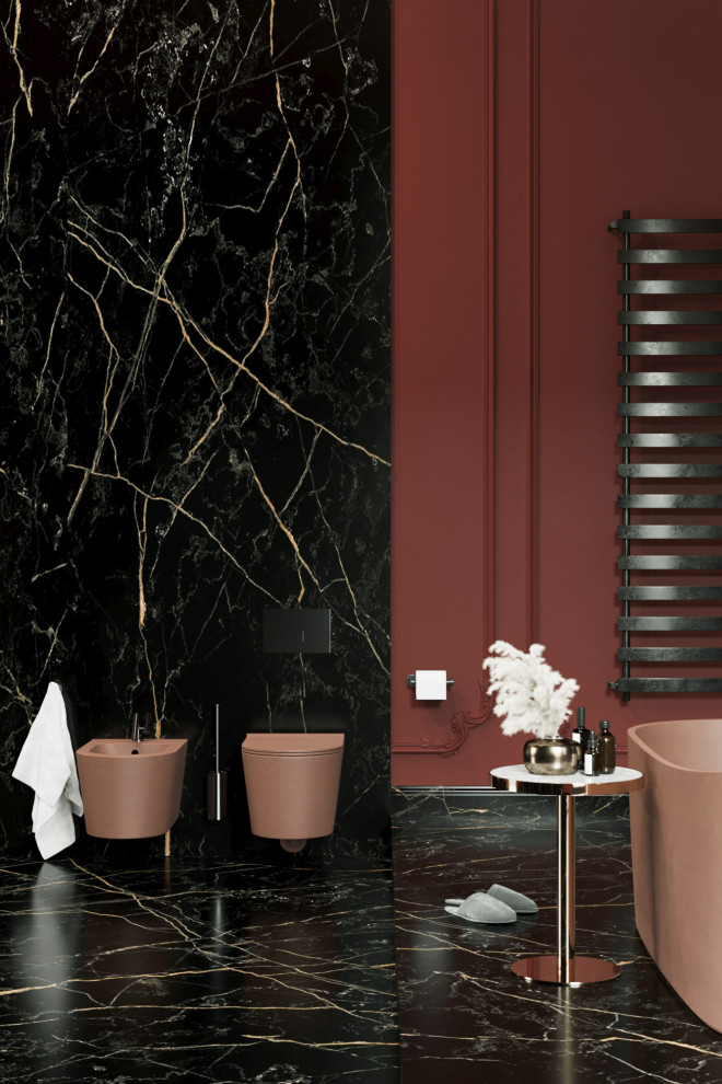 ИНДУСТРИАЛЬНАЯ ЭКЛЕКТИКА