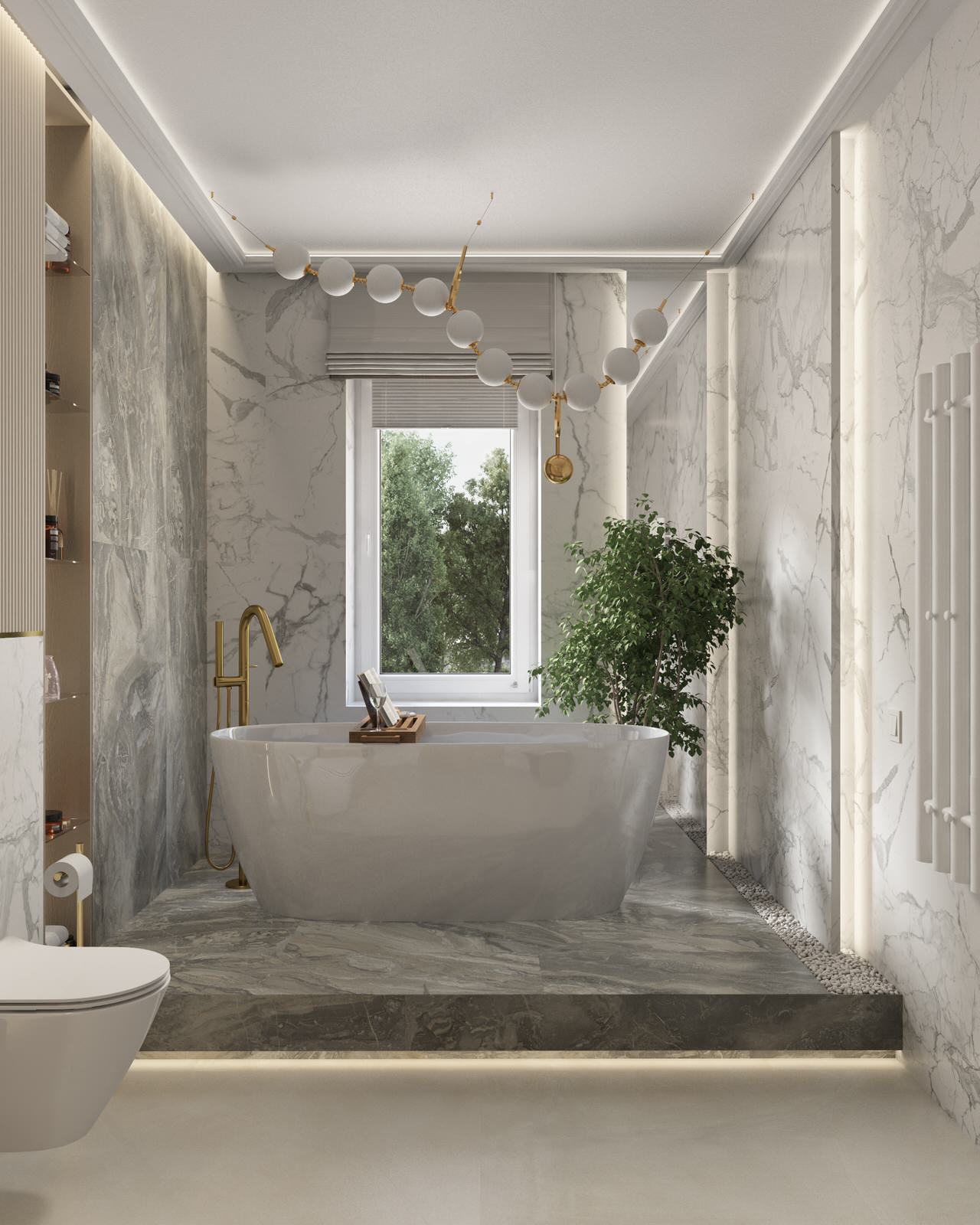 Жилой дом в Прохоровке