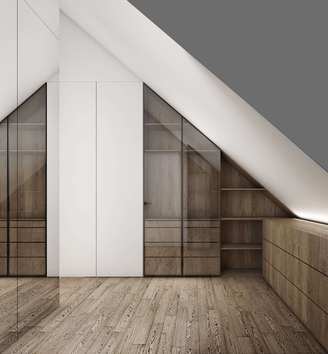 Дом в этническом стиле