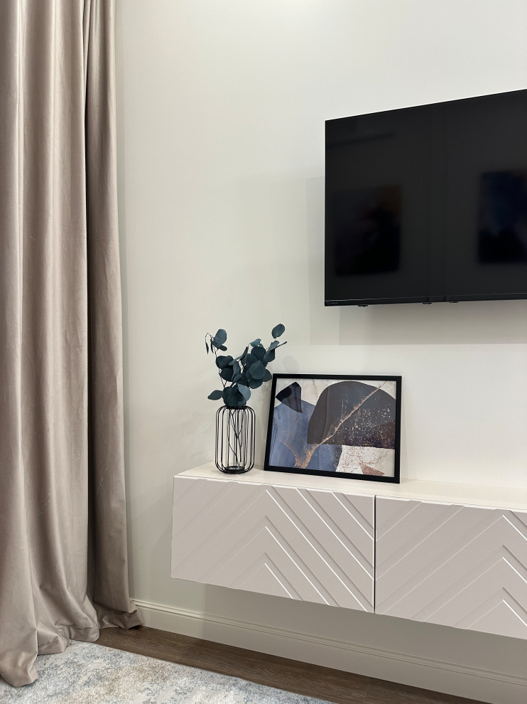 ЖК Прокшино