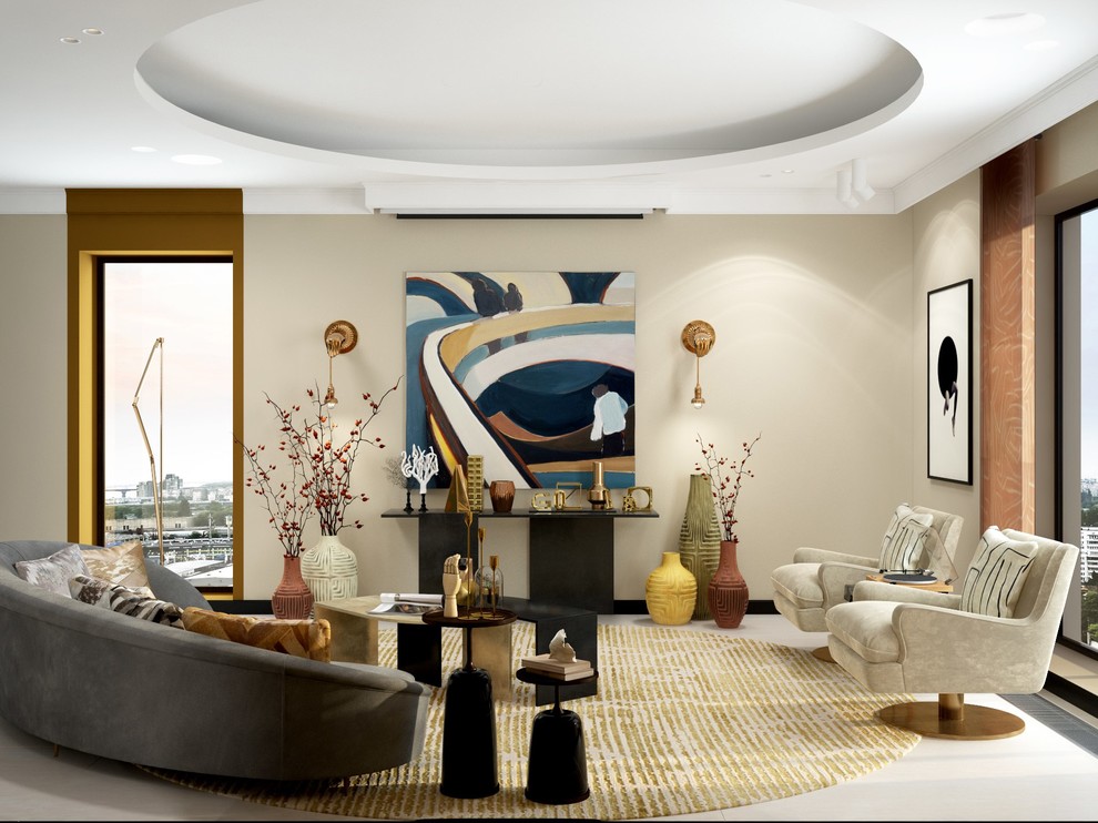 Современная классика