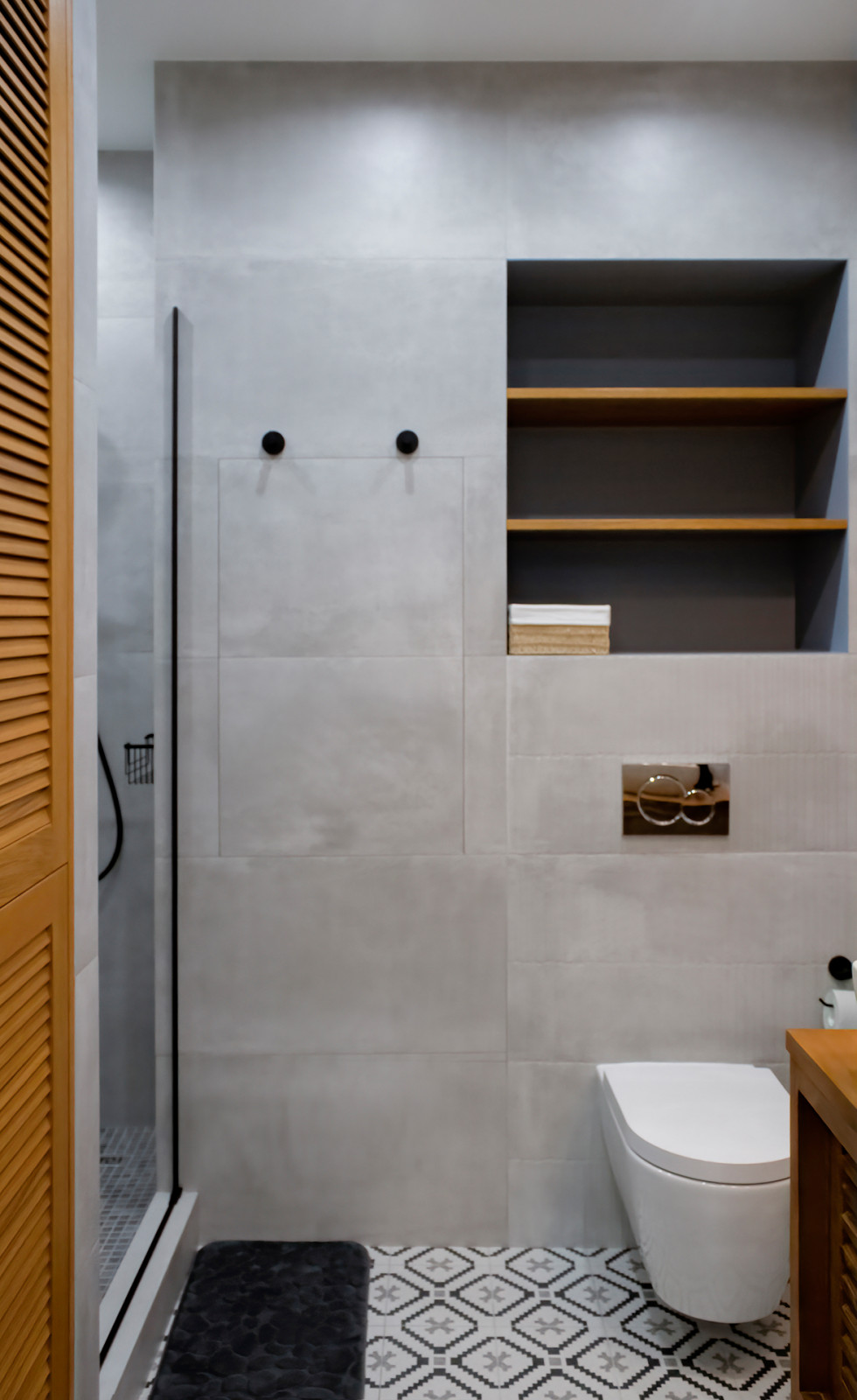 Этнические мотивы