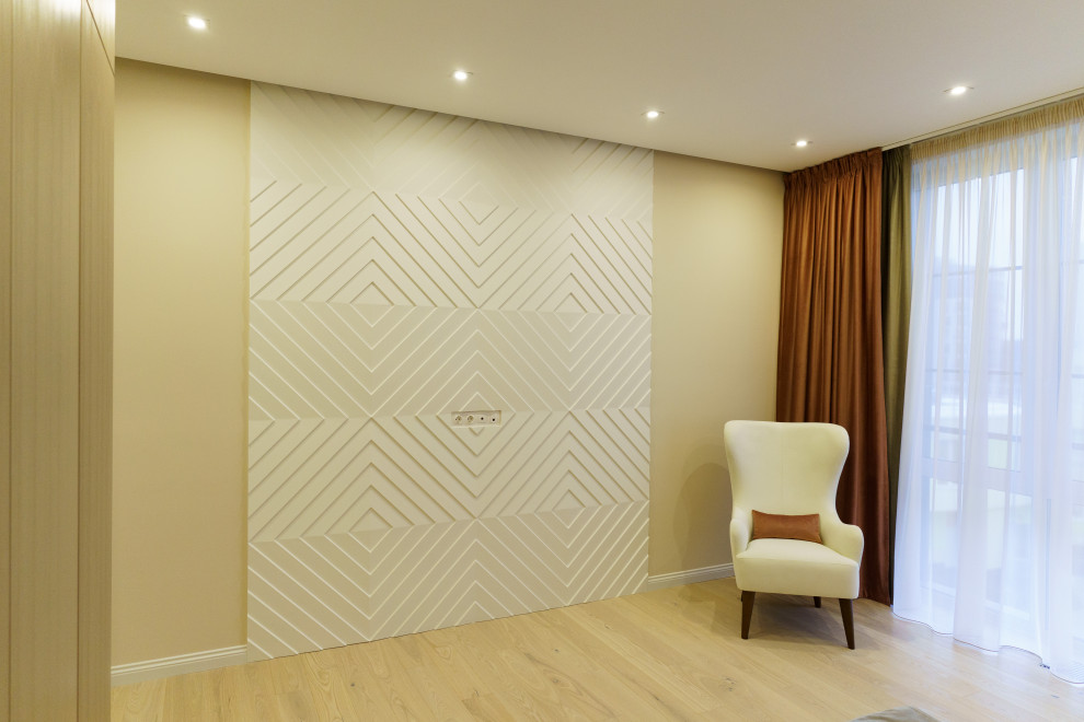 Ремонт квартиры 41 кв.м.