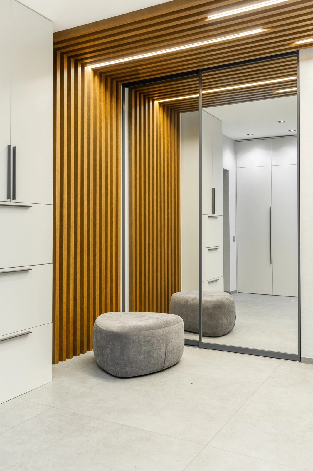 Квартира на Полтавском