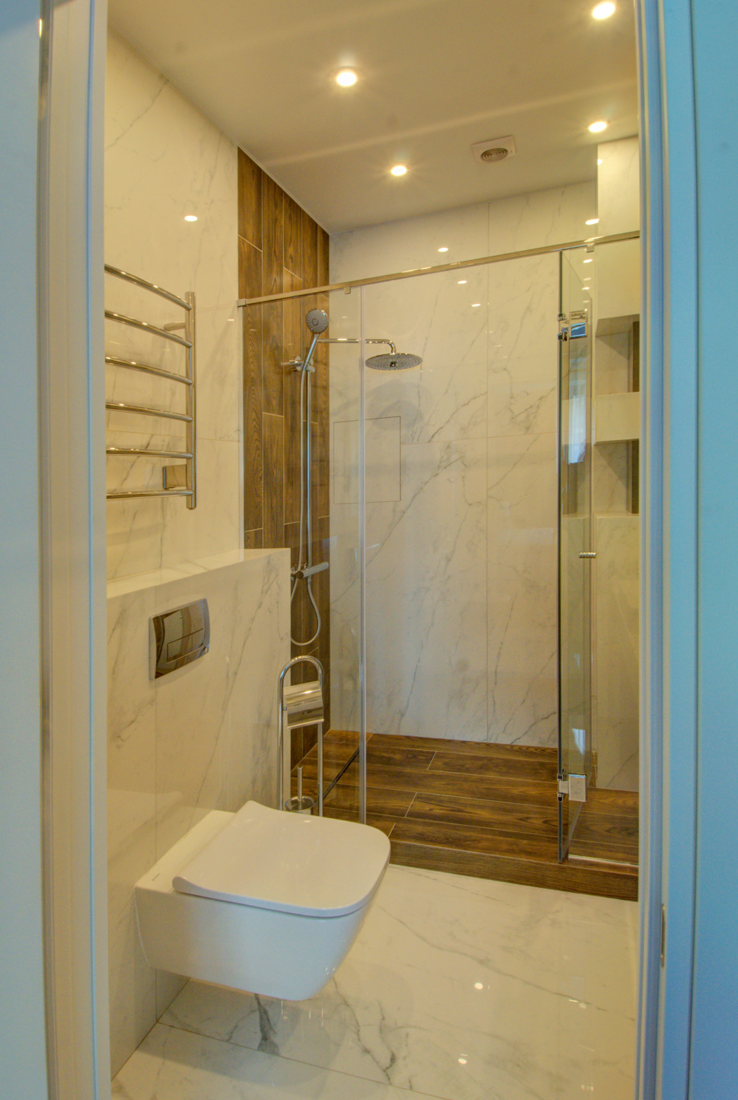 Ленинградское ш