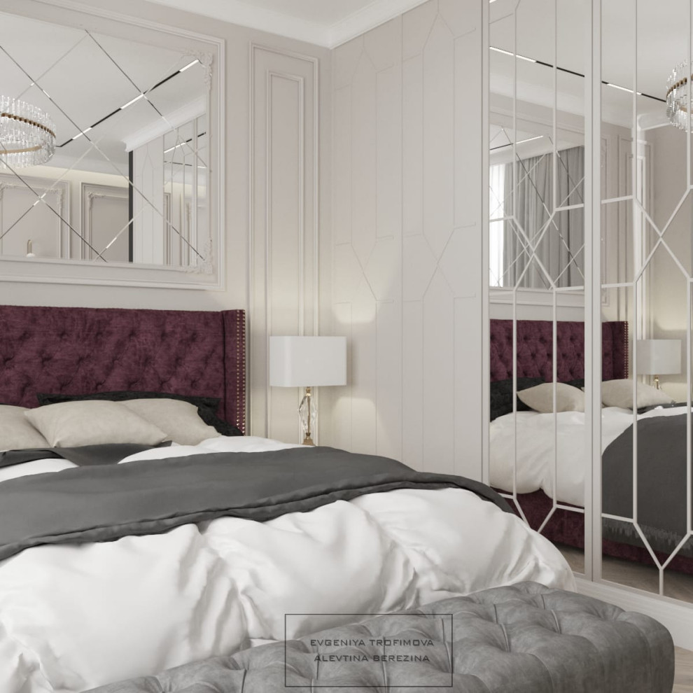 Квартира на набережной