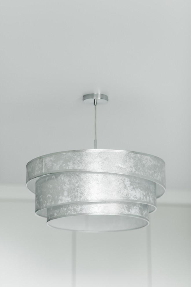 Обложка проекта: Квартира с ярким акцентом