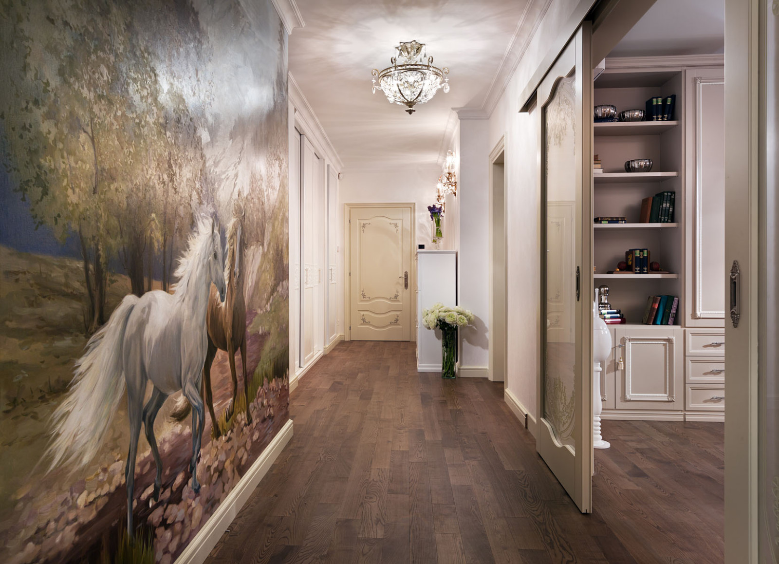 Элегантность удовольствия