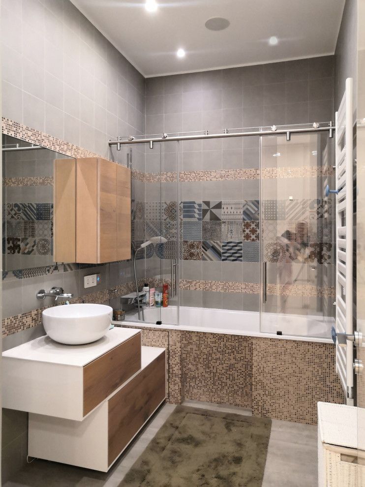 жк "Дом на Мосфильмовской" 150 кв.м