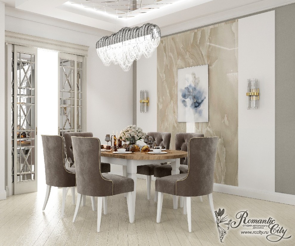 Дизайн дома 150 кв.м.с террасой (г.Краснодар, ул.Старокубанская)