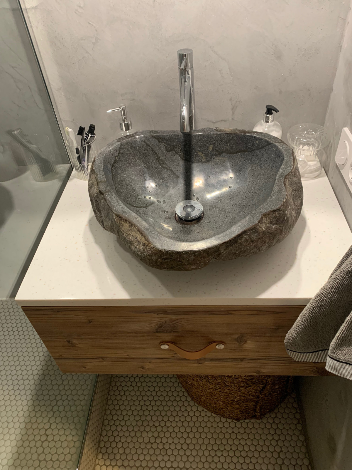 ЖК Мендельсон