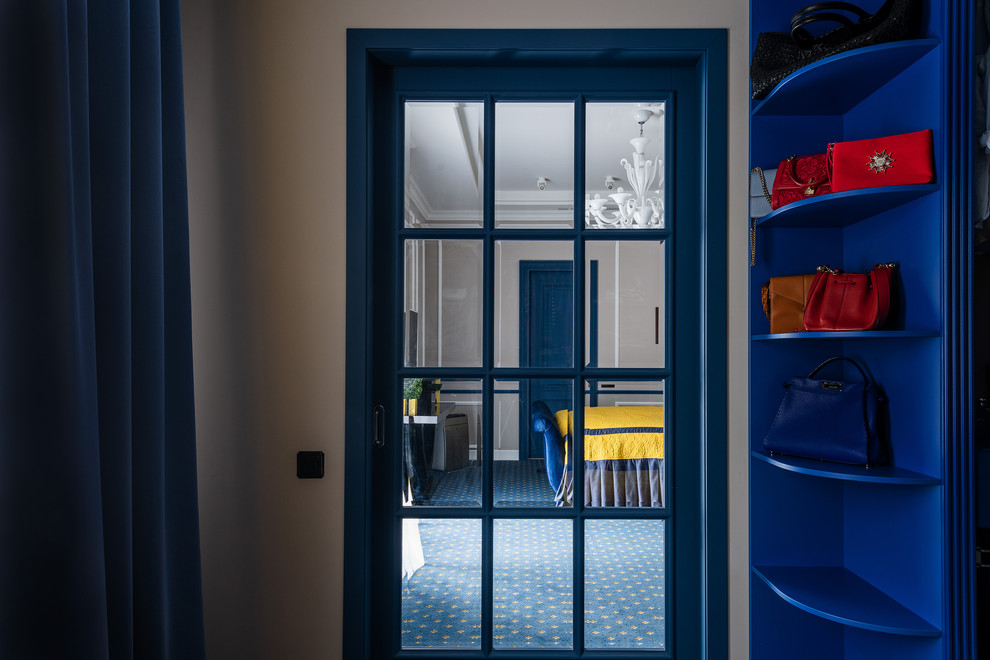 Обложка проекта: Трувиль