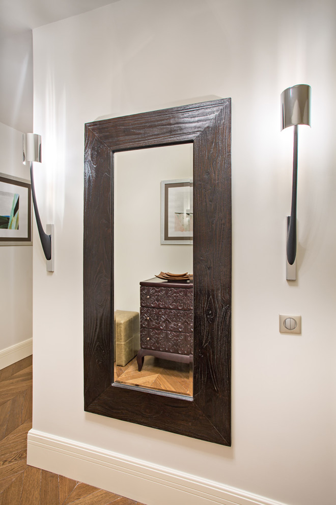 Квартира на Ломоносовском