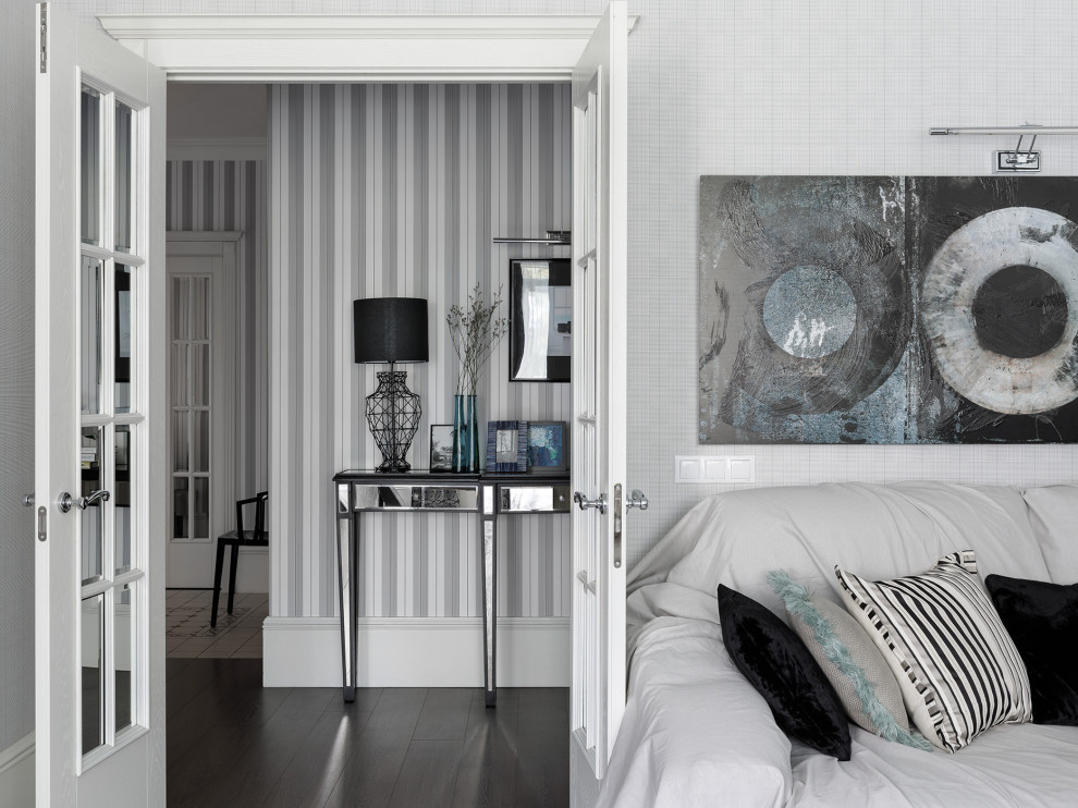 Меланхолия в Петербурге