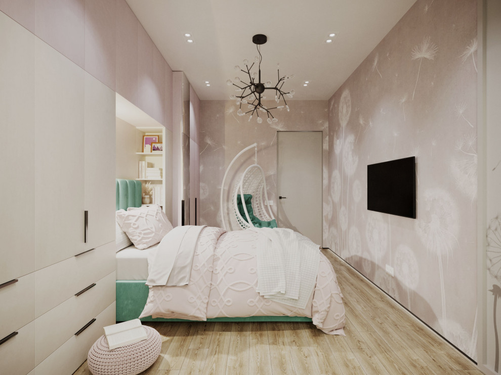 Ремонт квартиры в Москве