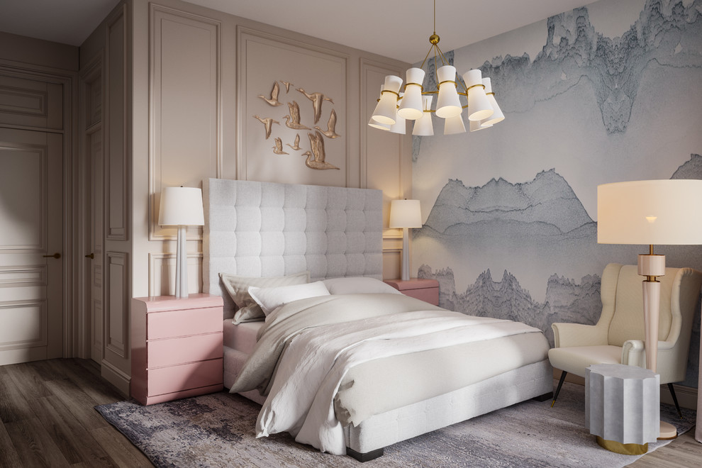 Апартаменты в "ЖК Карамель"