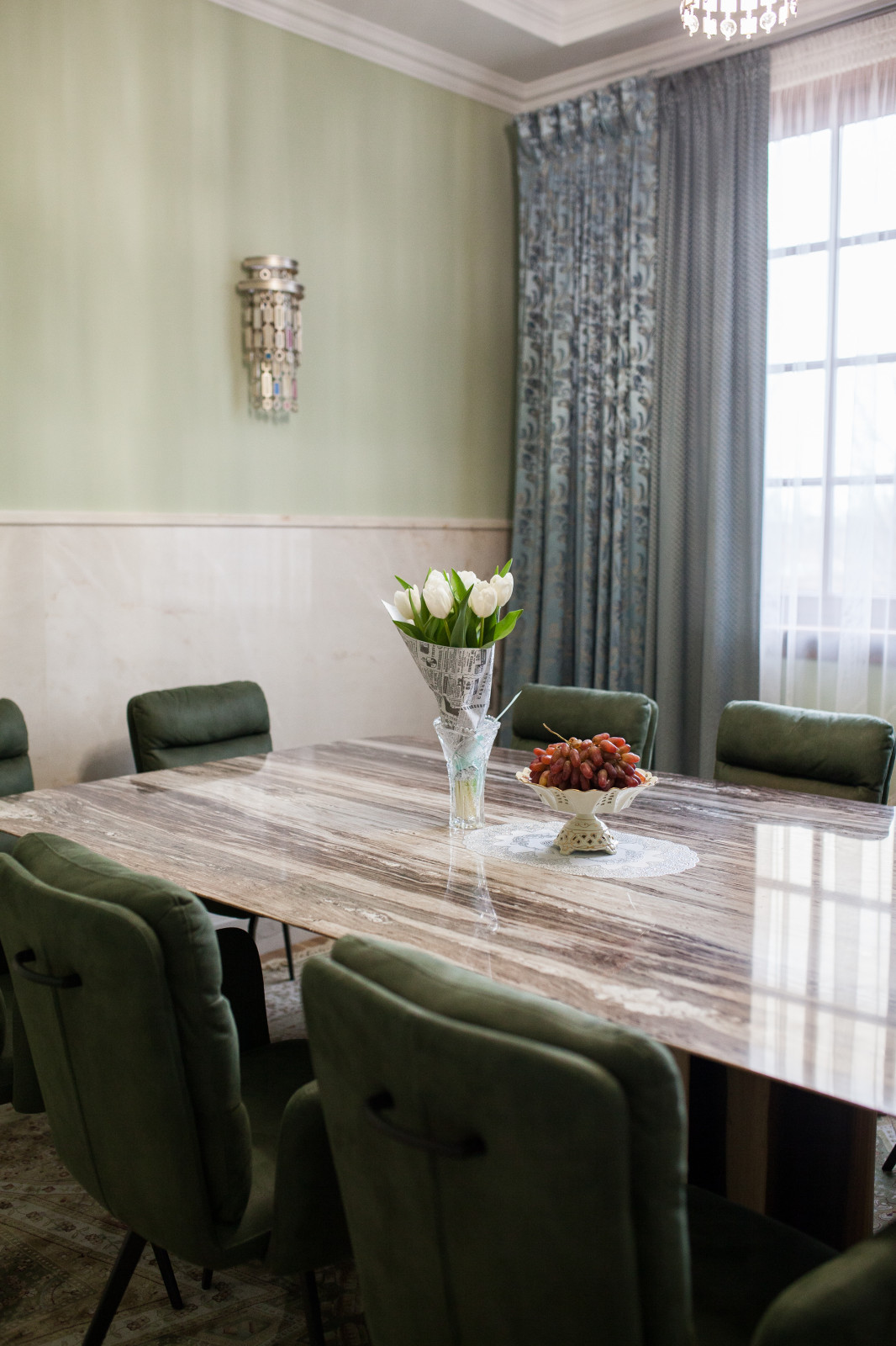 Дом в Краснодаре