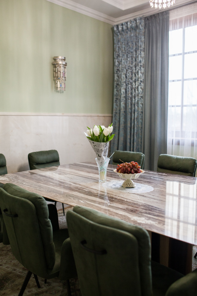 Дом в Краснодаре