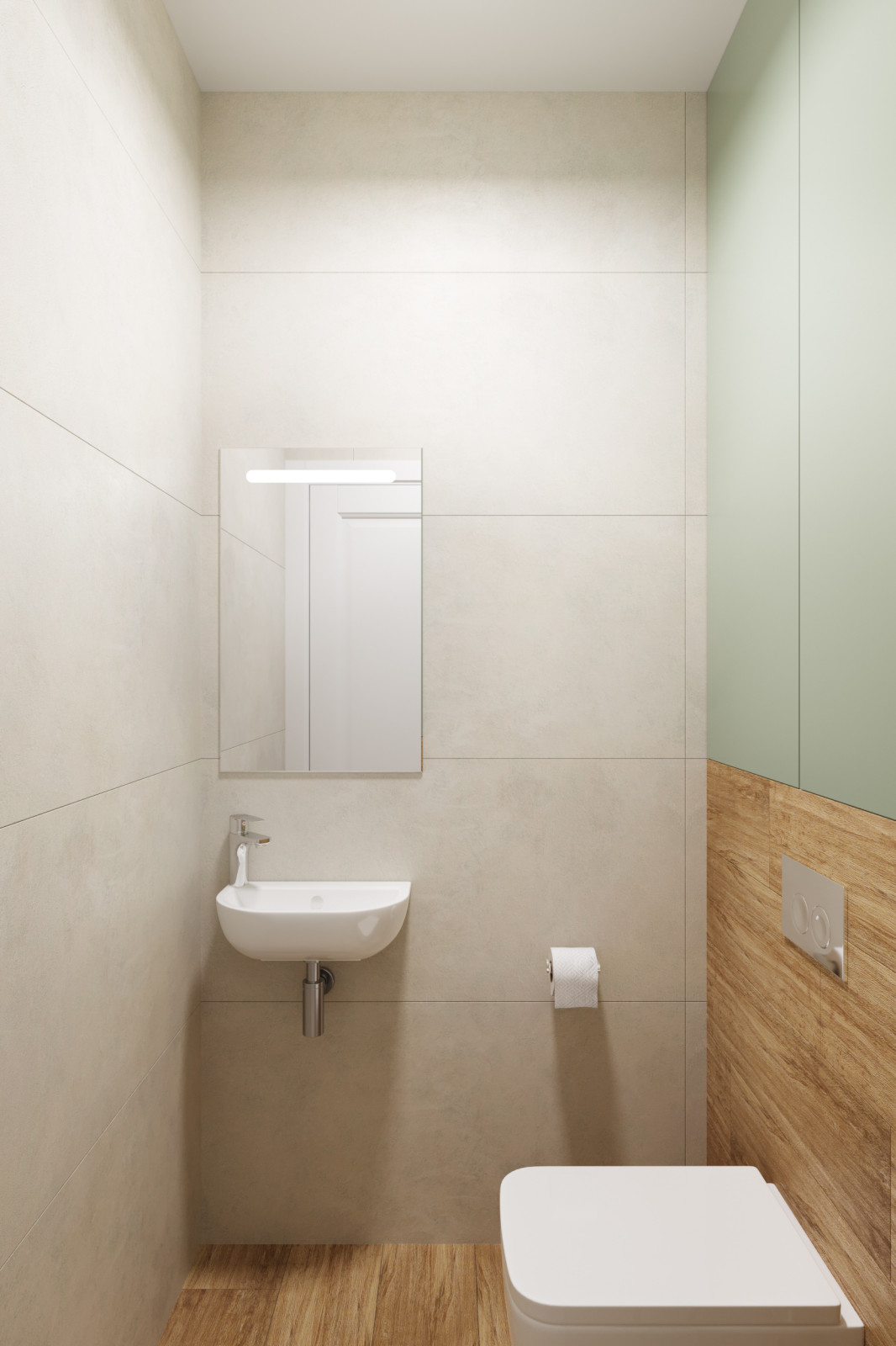 петровский парк