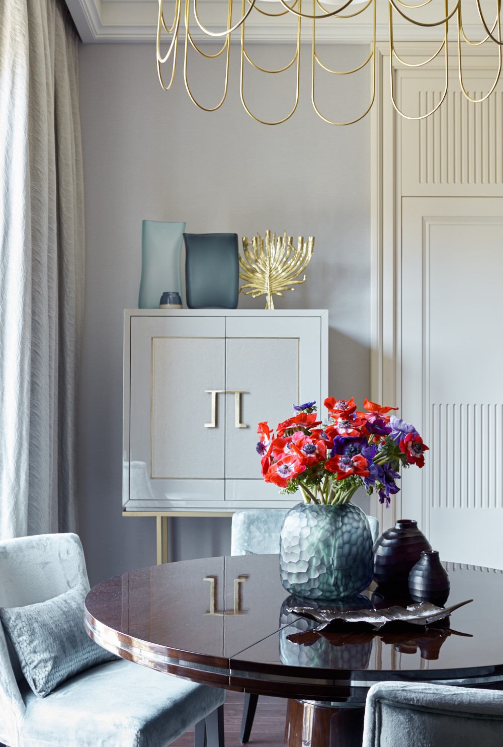 Садовые Кварталы