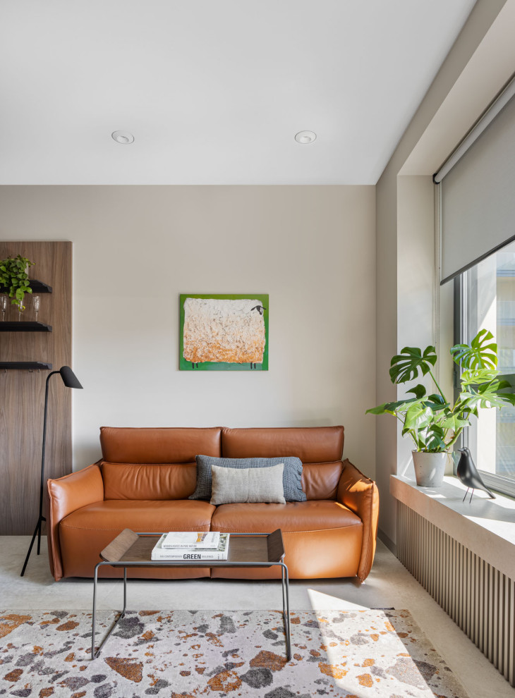 Апартаменты в ЖК Match Point