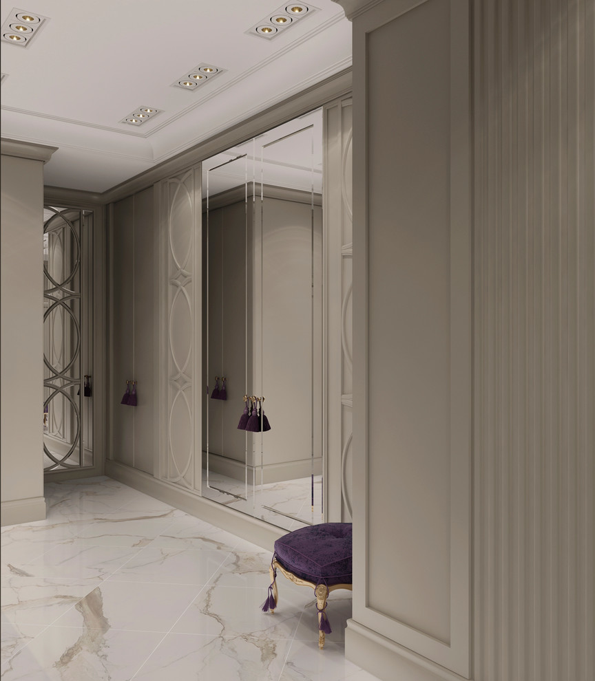 Апартаменты в Новогорске