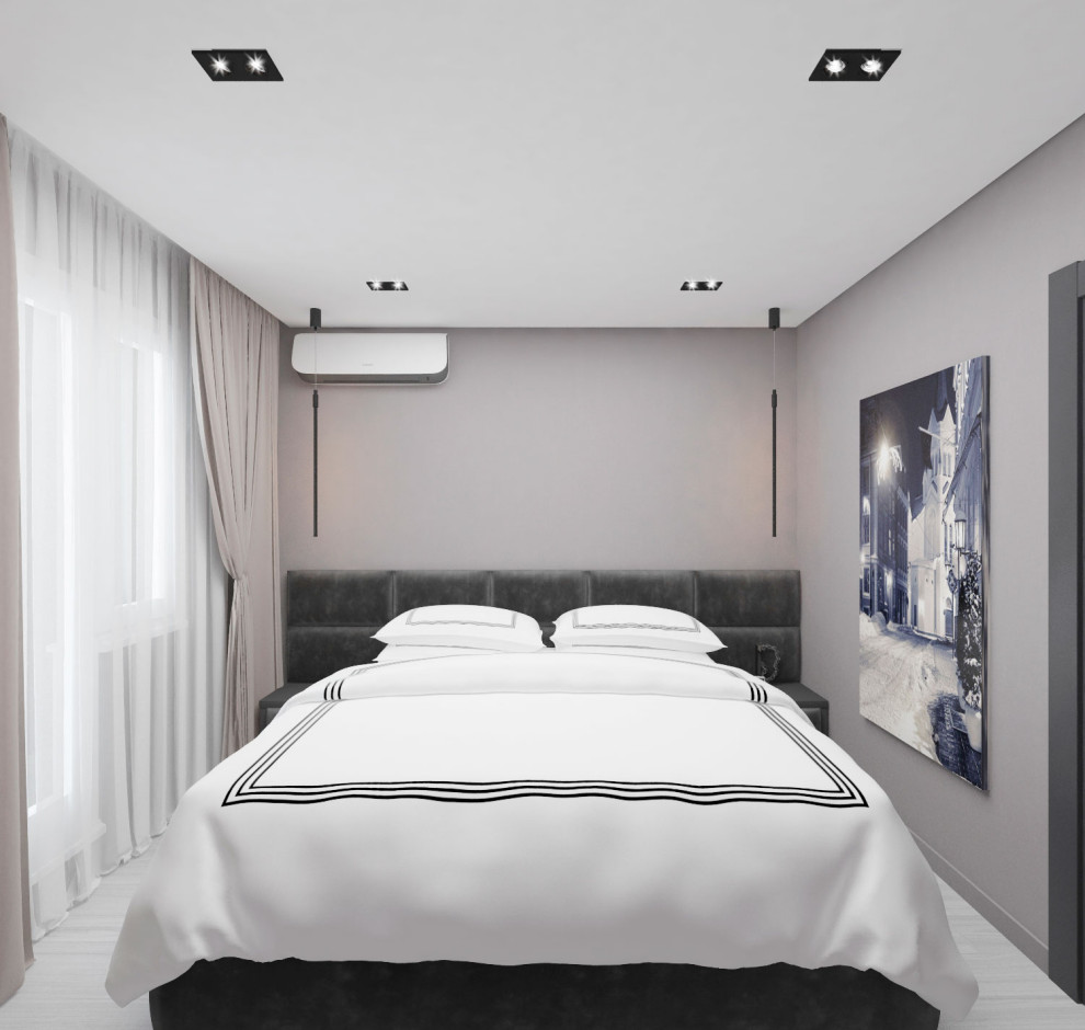 Квартира ЖК Театральный, 83 м2