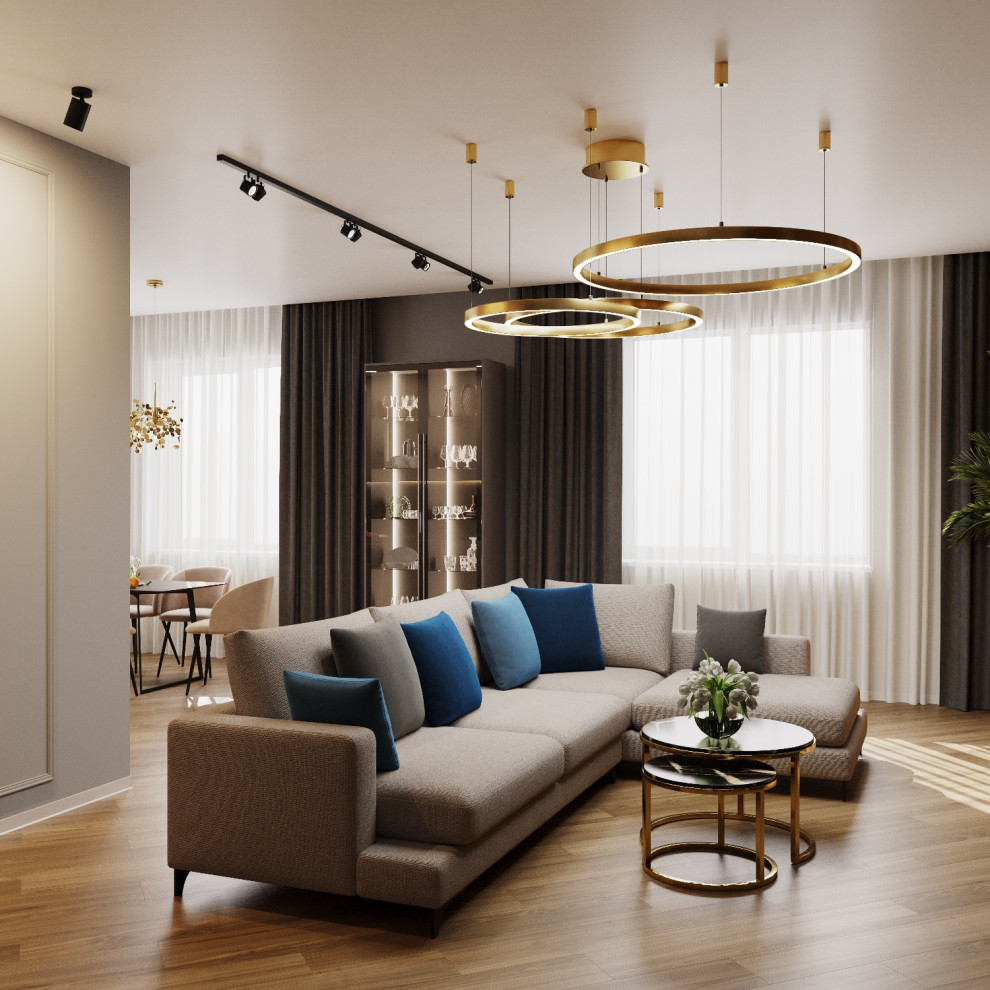 Дом в пос. Западный, г. Магнитогорск