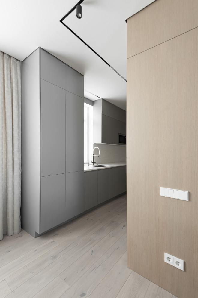 Квартира в ЖК Highvill Ishim