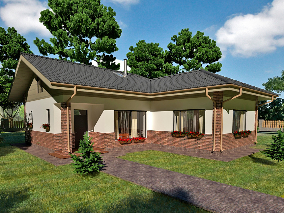 Примеры работ