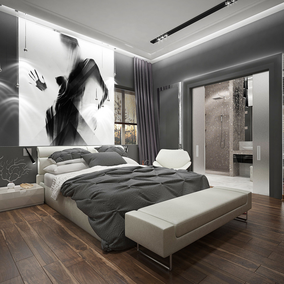 ДОМ КРАСНОГОРСК