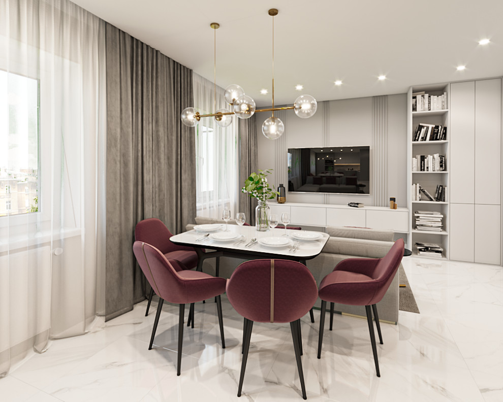 ЖК Новый квартал