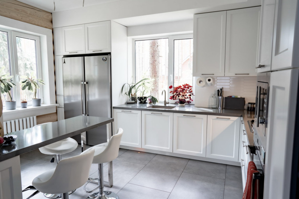 Дом в Агалатово