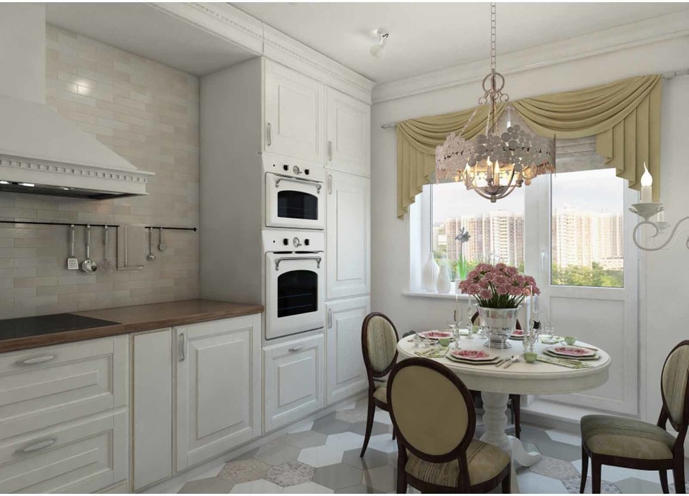 Дотянуться до звезды