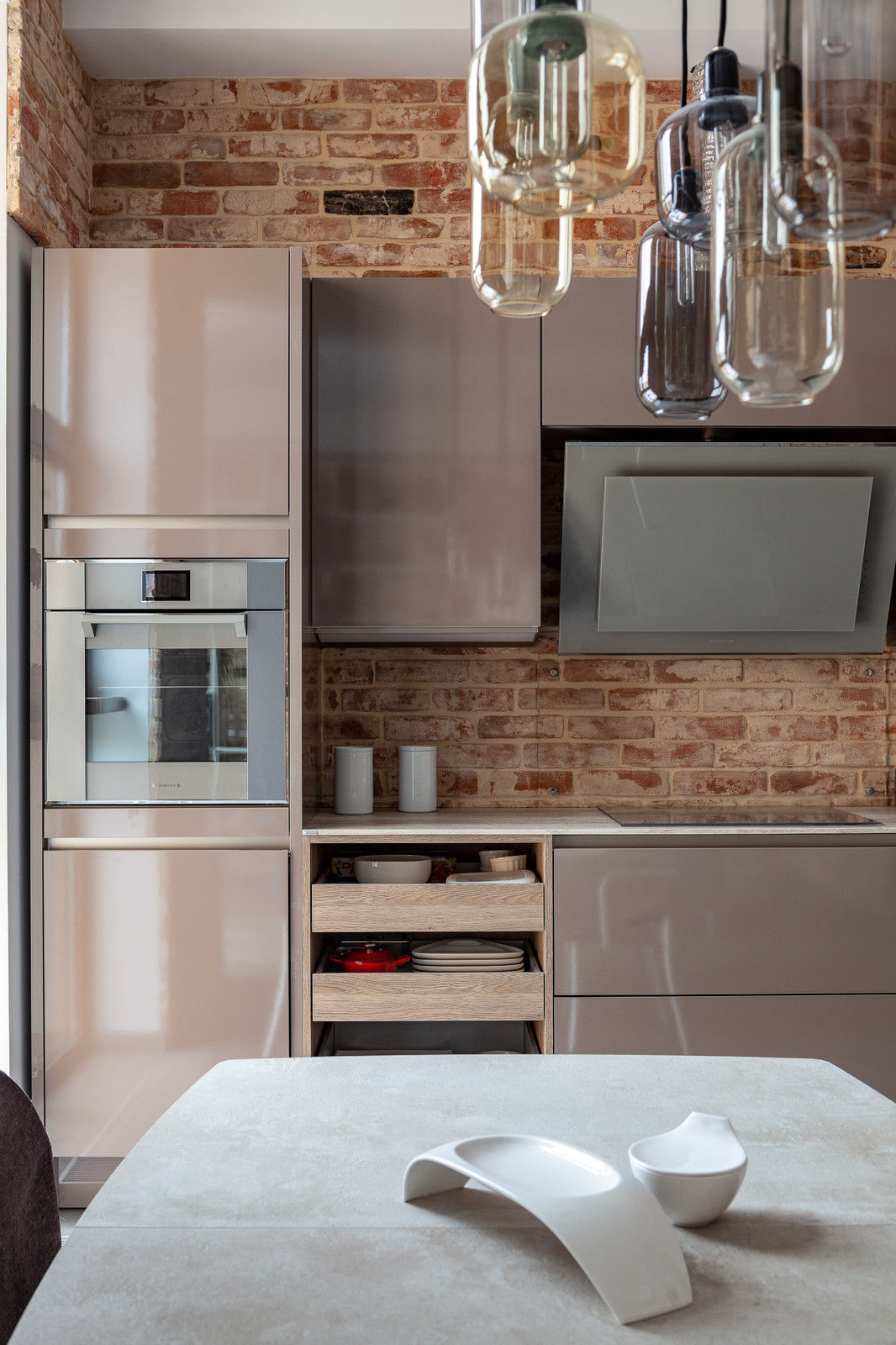 Квартира в ЖК Рассказово