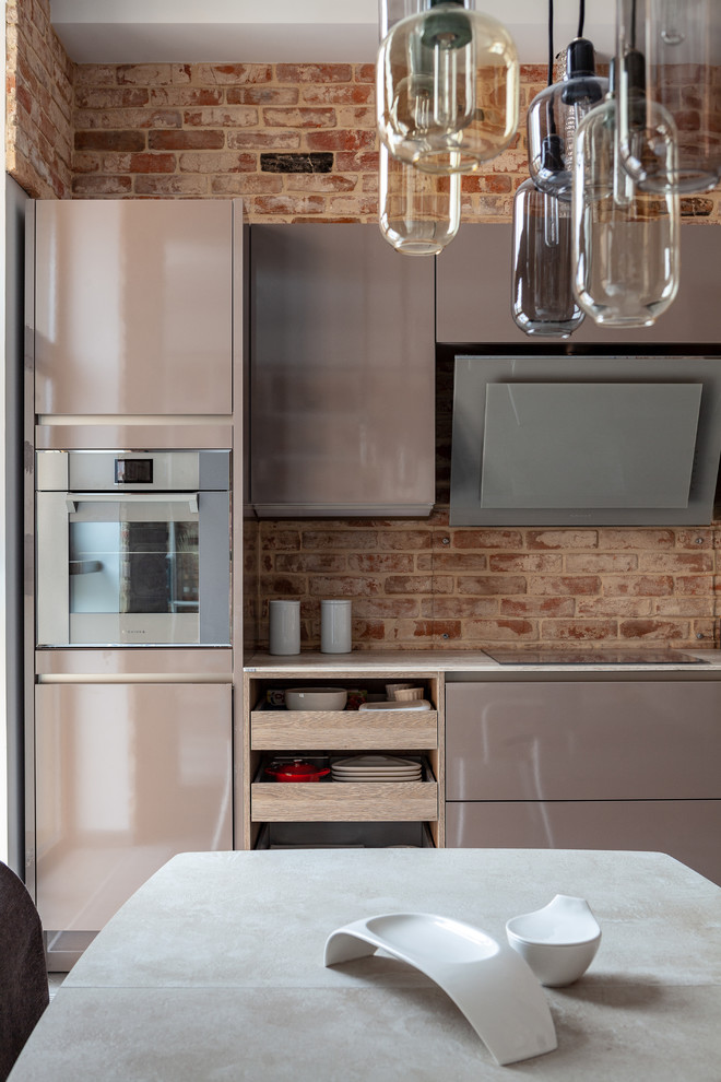 Квартира в ЖК Рассказово