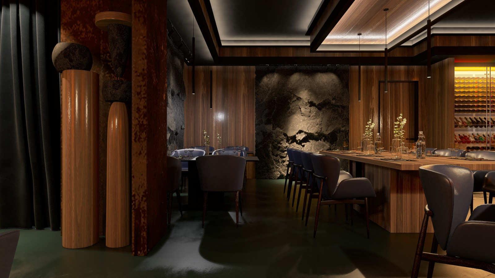 Ресторан премиум Ярославль