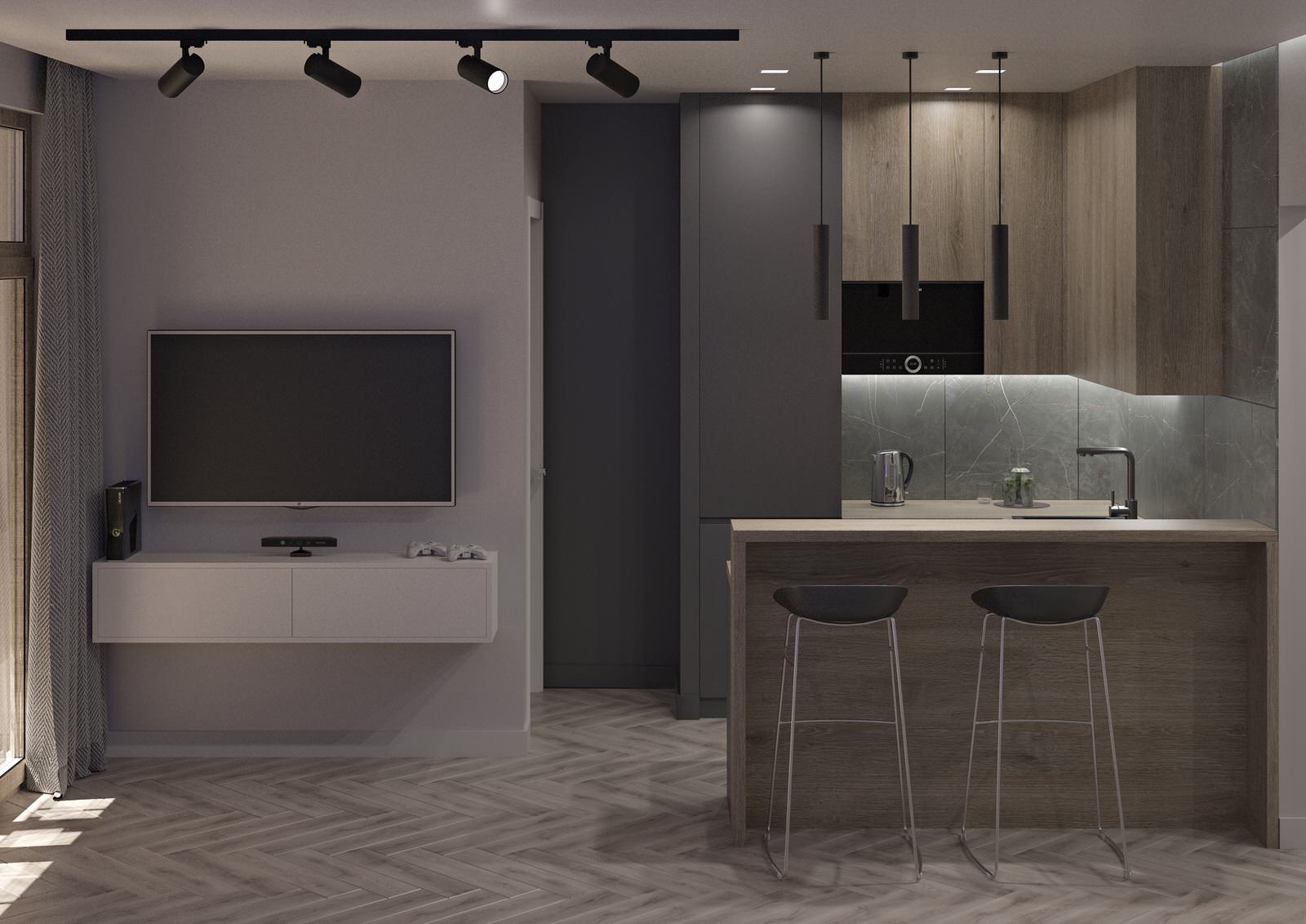 ЖК Изумрудный бор