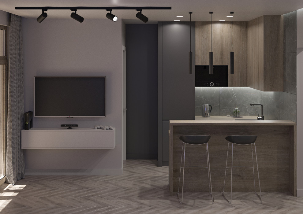 ЖК Изумрудный бор