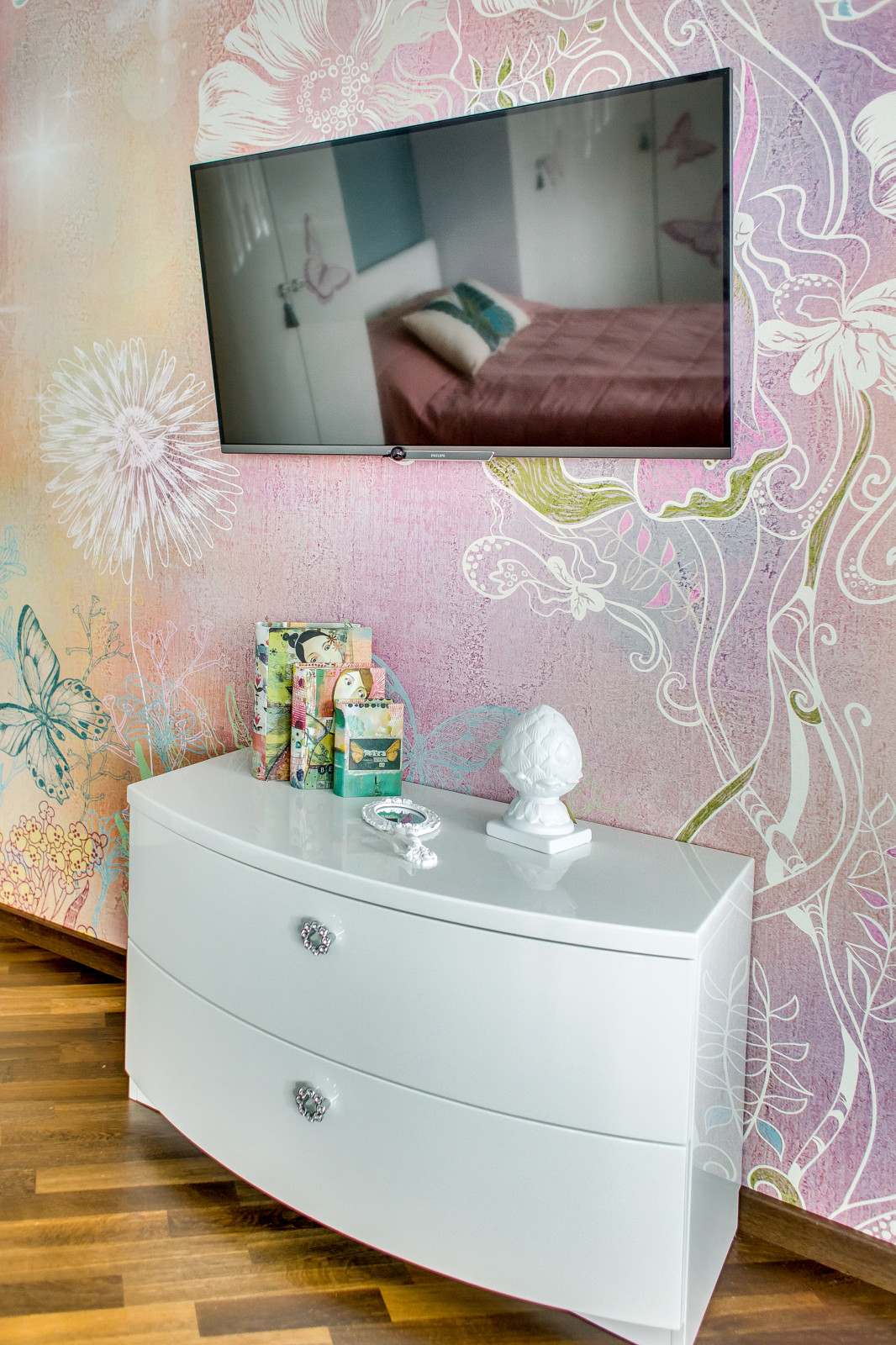 Именем природы