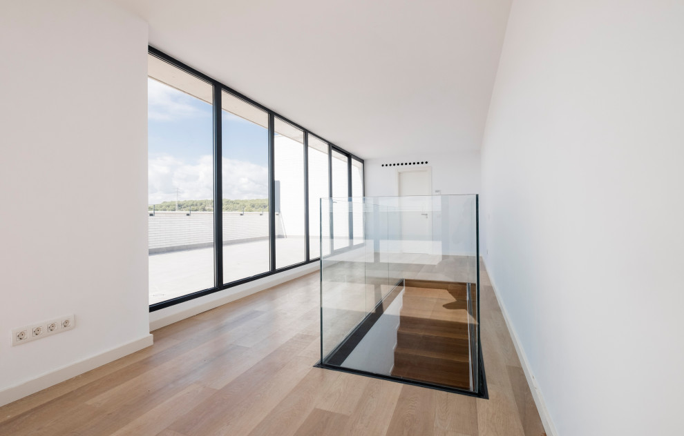 Conjunto Residencial en Sitges